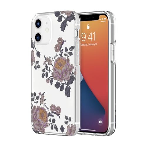 【新品未使用】COACH iPhone12/12Pro ケースコーチ iPhone 12/12ProスマホケースコーチCoach 新品未使用 - メルカリ